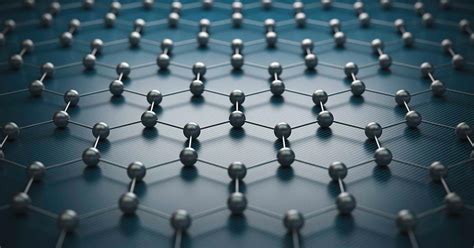  Graphene: Um Material Revolucionário para Revestimentos Resistentes à Corrosão e Aplicações Aeroespaciais!