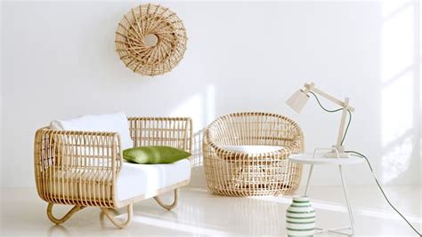 Rattan: A Sustainable Wonder for Furniture and Woven Products!