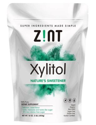  Xilitol:  Um Adoçante Natural e Versátil Para Aplicações Alimentícias e Farmacêuticas?